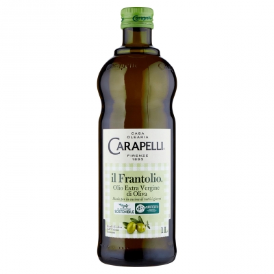 Carapelli Olio Extra Vergine d'oliva Il Frantolio 0,75l (Olio_Extra_Vergine_Il_Frantolio.jpeg)