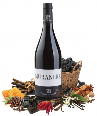 Tenuta Iuzzolini Muranera 0,75l (muranera.jpeg)