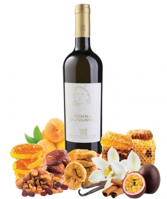 Tenuta Iuzzolini Donna Giovanna I.G.T. 0,75l (donna.jpeg)