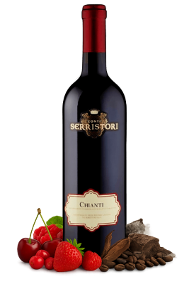 Conti Serristori Chianti DOCG 0,75l (chianti.png)