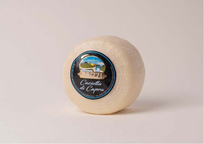 Brizzi  Caciotta di capra (caciottadicapra.jpg)