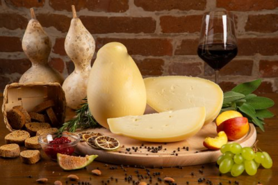 Fattoria della Piana Caciocavallo (CACIOCAVALLO.png)