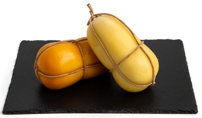 Provola Affumicata (Scamorza) (provola_affumicata.jpg)