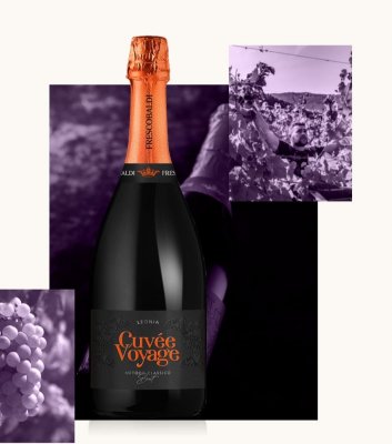 Frescobaldi Cuvée Voyage Classic Method Brut 0,75l (76b15fed-dbe9-4b1c-9e40-f02b13a5df75.jpg)