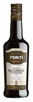 Ponti Aceto Balsamico Di Modena I.G.P. 500ml (ACETO_BALSAMICO_PONTI.png)