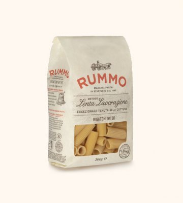 Rummo Rigatoni Nº 50 500g (17_pack_rigatoni.jpg)