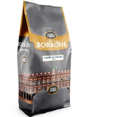 Borbone Caffe Miscela Decisa in Grani 1kg (caffemisceladecisaingraniborbone1kg.jpg)