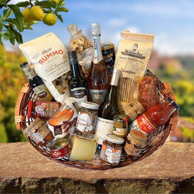 Dárkový koš GAIUS 2024 (GAIUS1.png)