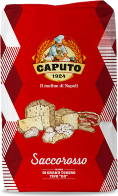 Caputo Saccorosso 25kg (caputo_saccarosso.png)