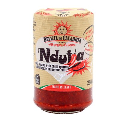 Delizie di Calabria Nduja Calabrese 280g (nduja-calabrese-280-gr.jpg)