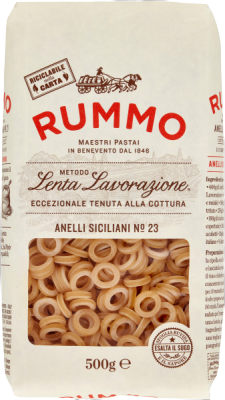 Rummo Anelli Siciliani n.23 500 g (principale.png)