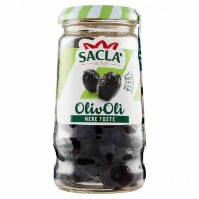 Sacla' Olivoli Nere Toste 200g (oliveneretostatevetrosacla200gr.jpg)