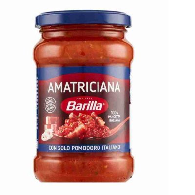 Barilla Sugo Amatriciana 300g (sugoamatricianabarilla300gr.jpg)