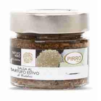 Pirro Salsa al Tartufo Estivo di Calabria (salsaaltartufoestivondcpirro90gr.jpg)