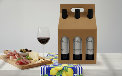 Dárkový box GULLO Collectione 2017 (gullo.png)