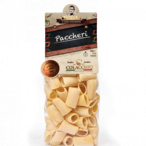 Colacchio Paccheri 500g (paccheri-gr-500.jpg)
