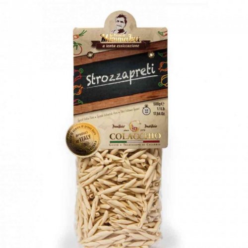 Colacchio Strozzapreti 500g (strozzapreti-gr-500.jpg)