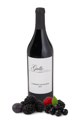 Gullo Cabernet Sauvignon & Syrah 2017 0,75l (gullo_cabernet.png)