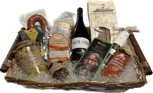 Dárkový koš AURELIANO (atena_1.png)