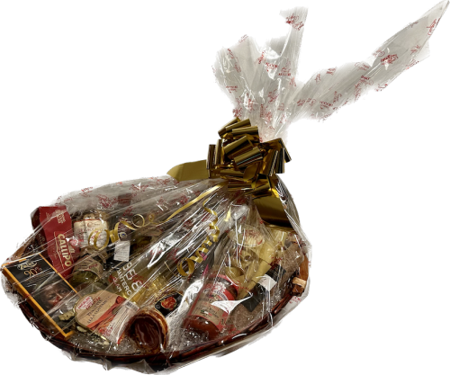 Dárkový koš GIULIO CESARE (zeus_3.png)