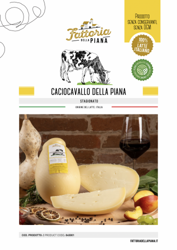 Fattoria della Piana Caciocavallo (caciocavallo_1.png)
