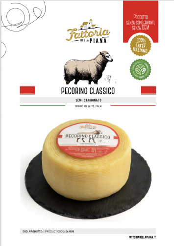 Fattoria della Piana Pecorino Classico (Pecorino_classico.png)