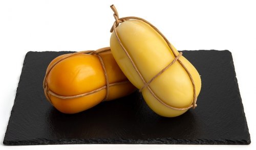 Provola Affumicata (Scamorza) (provola_affumicata.jpg)