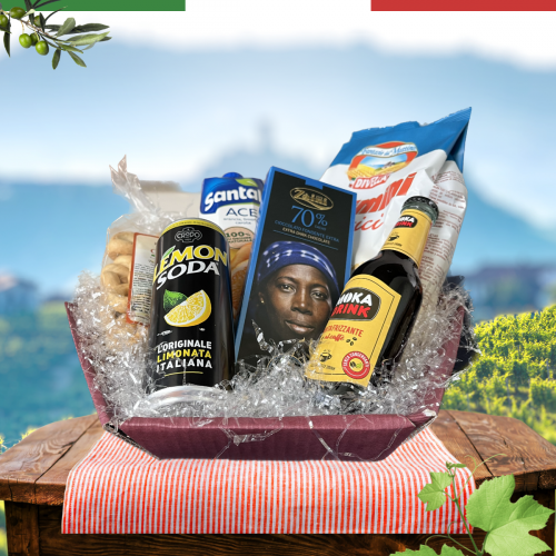 Dárkový koš LUCIUS (Lucius.png)