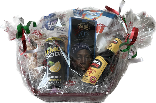 Dárkový koš LUCIUS (Lucius3.png)