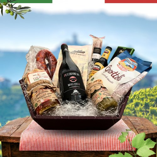 Dárkový koš OCTAVIUS (octavius.jpg)