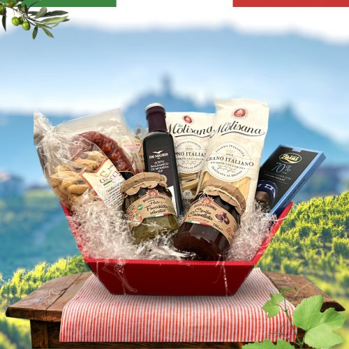 Dárkový koš NONUS (Nonus.jpg)