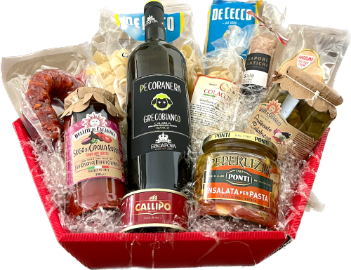 Dárkový koš TIBERIUS (Tiberius1.png)