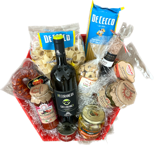 Dárkový koš TIBERIUS (Tiberius2.png)