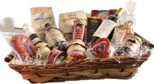 Dárkový koš GAIUS (Gaius1.png)