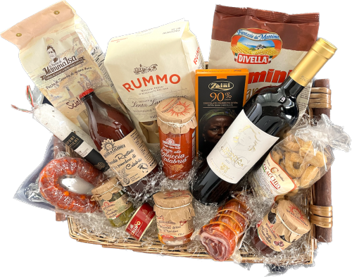 Dárkový koš GAIUS (Gaius2.png)