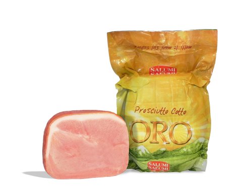Salume S. Rocco Prosciutto Cotto "ORO" Azzola (63020.jpg)