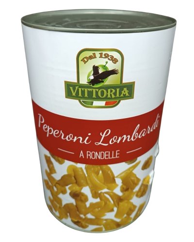 Vittoria Peperoni Lombardi a Rondelle 4,3 Kg (19.jpg)
