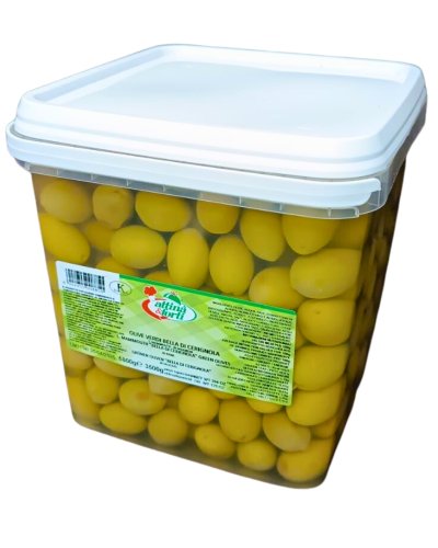 Attina&Forti Olive Verdi Bella di Cerignola S. Mammouth 3,5 Kg (17.jpg)