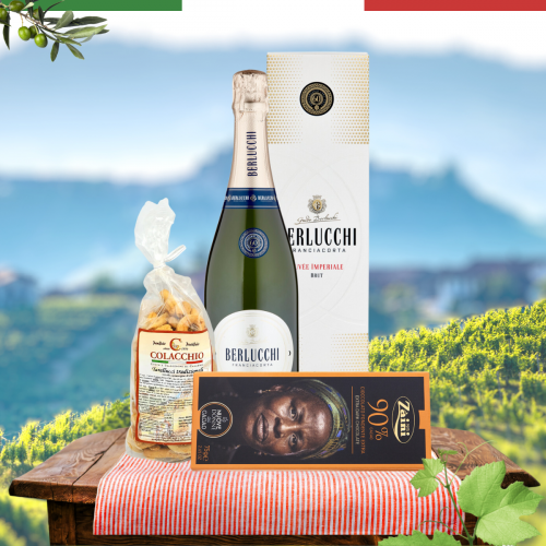 Dárkový set BERLUCCHI (Berlucchi_ima.png)