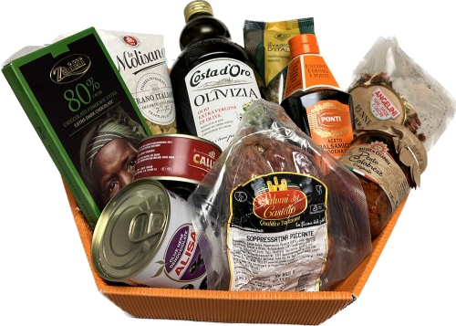 Dárkový koš PLINIUS (PLINIUS_1.png)