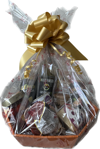 Dárkový koš SECUNDUS (SECUNDUS_1.png)