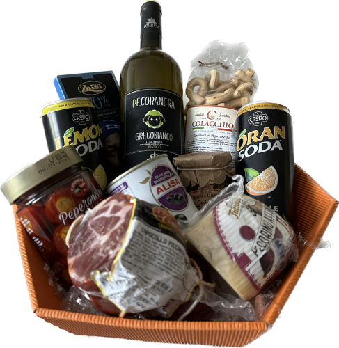 Dárkový koš SECUNDUS (SECUNDUS_2.png)