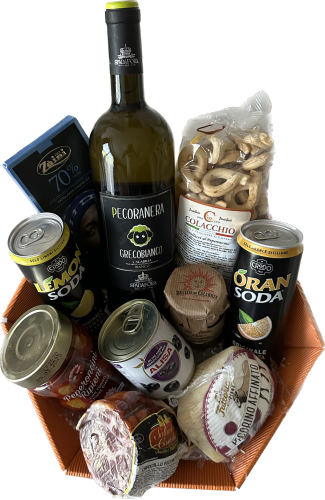 Dárkový koš SECUNDUS (SECUNDUS_3.png)