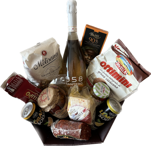 Dárkový koš QUINTUS (QUINTUS_1.png)