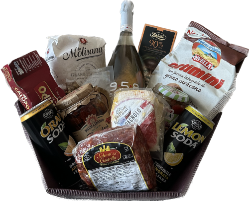 Dárkový koš QUINTUS (QUINTUS_2.png)