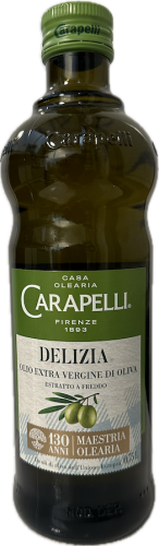 Carapelli Olio Extra Vergine d'oliva 0,75l (Motiv.png)