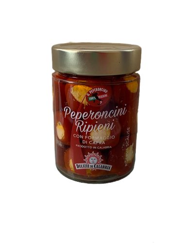 Delizie di Calabria Peperoncini con Formaggio Capra (Delizie_di_Calabria_Peperoncini_con_Formaggio_Capra.png)