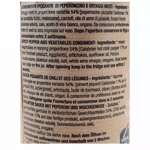 Delizie di Calabria Bomba d'Amore 280g (bomba-d-amore-salsa-piccante-a-base-di-peperoncino-e-ortaggi-280-gr_3.png)