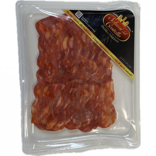 Salumi del Castello Schiacciata Dolce 60g (Schiaciatta.jpg)