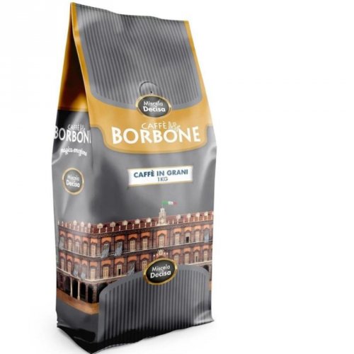 Borbone Caffe Miscela Decisa in Grani 1kg (caffemisceladecisaingraniborbone1kg.jpg)